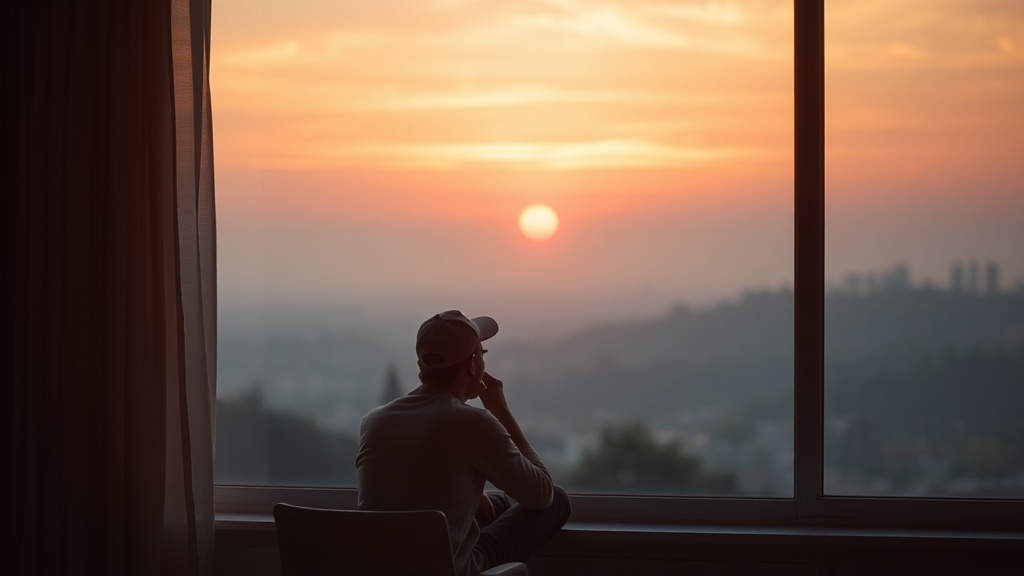 Tinnitus Recovery: Why You Can Still Heal Even When Everything Else Has Failed