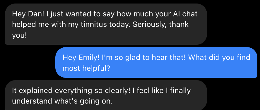 AI Chat Review