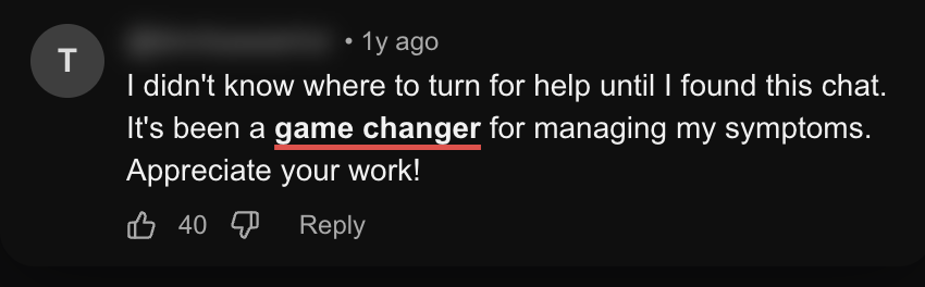 AI Chat Review