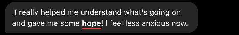 AI Chat Review
