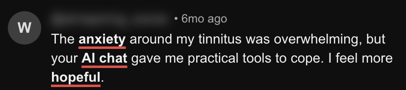 AI Chat Review