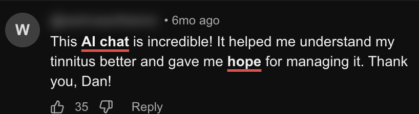 AI Chat Review