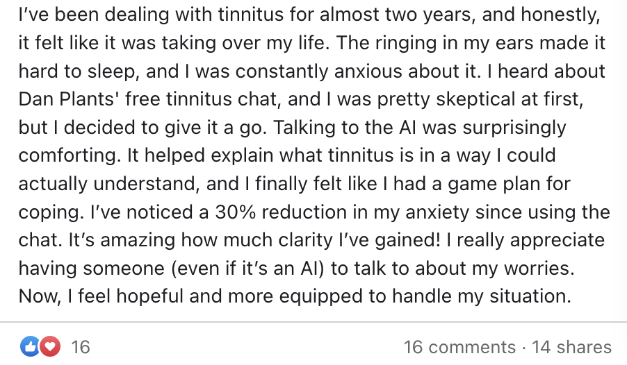 AI Chat Review