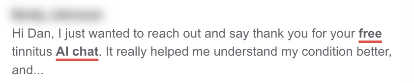 AI Chat Review