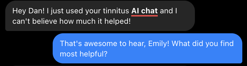 AI Chat Review