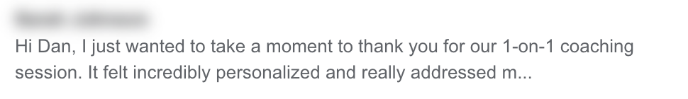 AI Chat Review