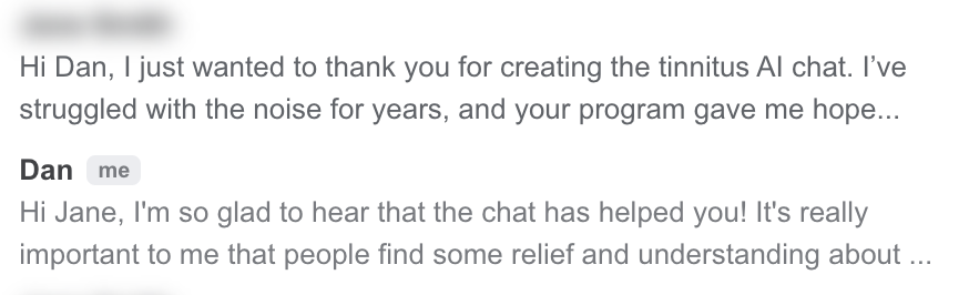 AI Chat Review