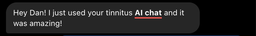AI Chat Review
